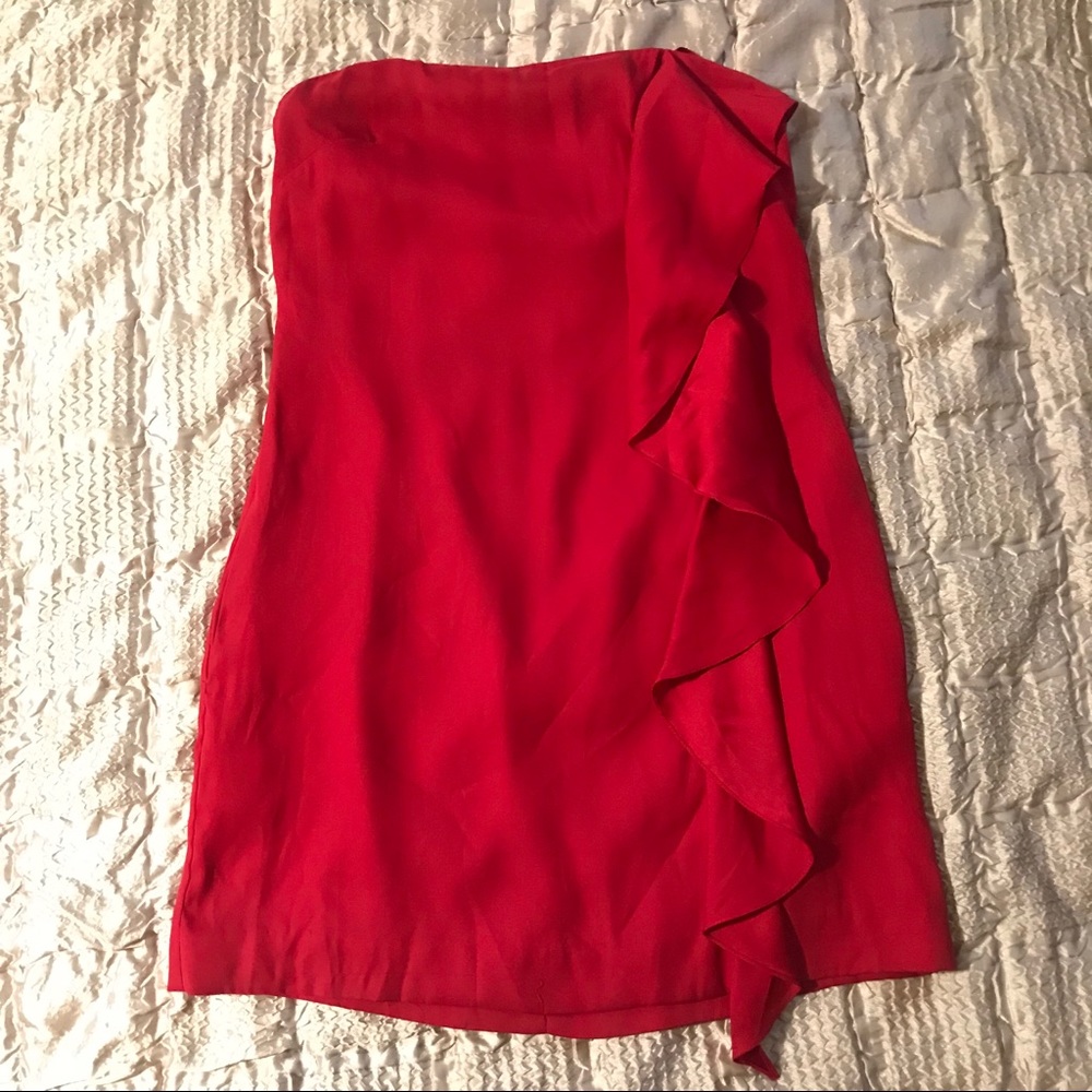 BCBGeneration Dress